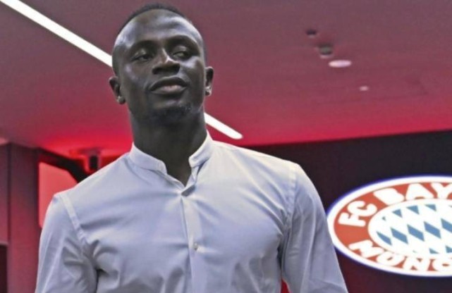 Klassinen nro 17 paita on saanut uuden omistajan